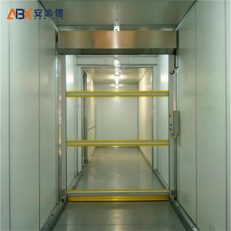 南宁市自动快速门