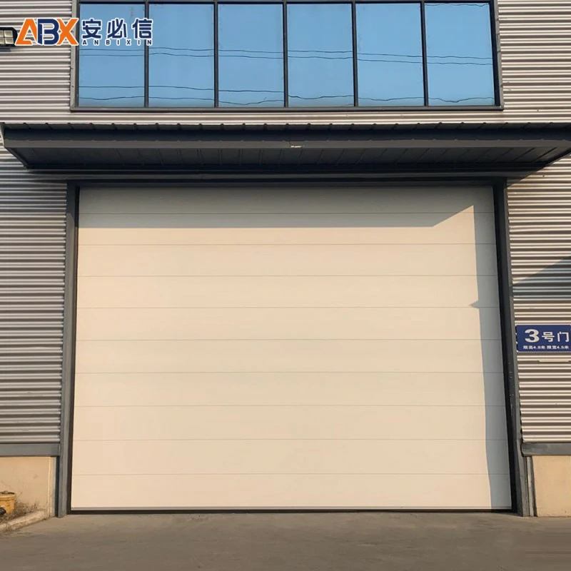 南宁市工业滑升门