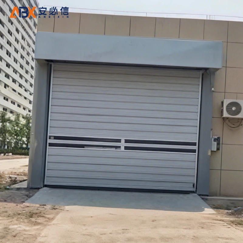 南宁市雷达高速门